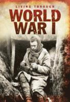 World War I; Nicola Barber; 2013
