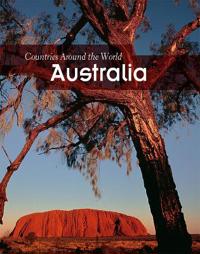 Australia; Mary Colson; 2013