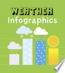 Weather Infographics; Oxlade Chris; 2015