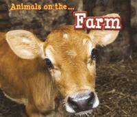 Animals on the Farm; Sian Smith; 2015