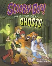 Scooby-Doo! and the Truth Behind Ghosts; Terry Collins; 2015