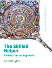 The Skilled Helper; Gerard Egan; 2013