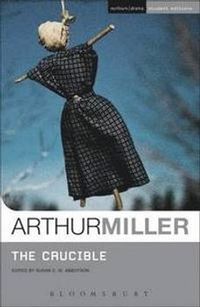 The Crucible; Arthur Miller; 2010