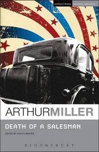 Death of a Salesman; Arthur Miller; 2010
