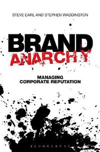 Brand Anarchy; Waddington Stephen, Earl Steve; 2012
