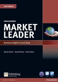 Market leader : intermediate Business English; David Cotton, David Falvey, Simon Kent; 2010