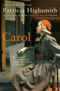 Carol; Patricia Highsmith; 2010