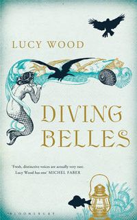 Diving Belles; Lucy Wood; 2012
