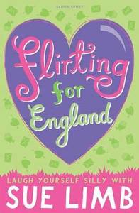Flirting for England; Sue Limb; 2012