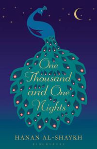 One Thousand and One Nights; Hanan Al-Shaykh; 2011