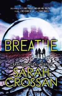 Breathe; Sarah Crossan; 2012