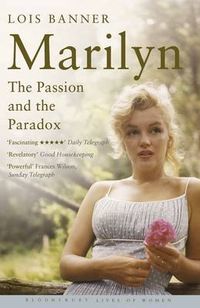 Marilyn; Lois Banner; 2013