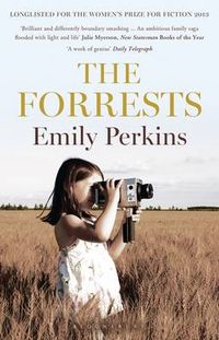 The Forrests; Emily Perkins; 2013