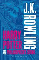 Harry Potter and the Philosophers Stone (Adult Edition); J. K. Rowling; 2013