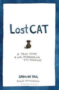 Lost Cat; Paul Caroline; 2013