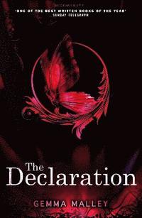 The Declaration; Gemma Malley; 2012