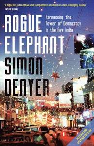 Rogue Elephant; Denyer Simon; 2015
