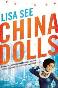 China Dolls; See Lisa; 2014