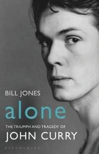 Alone; Bill Jones; 2015
