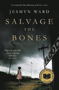 Salvage the Bones; Ward Jesmyn; 2014