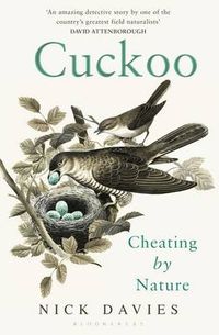 Cuckoo; Nick Davies; 2015