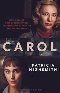 Carol; Patricia Highsmith; 2015