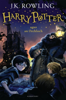 Harry potter and the philosophers stone irish; J. K. Rowling; 2015