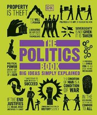 The Politics Book; Lars Lindkvist; 2013