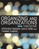 Organizing and Organizations; Stephen Fineman; 2005