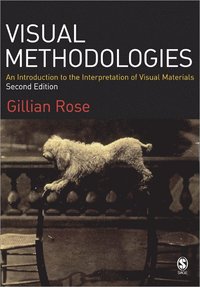 Visual Methodologies; Gillian Rose; 2006
