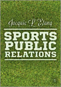 Sports Public Relations; Jacquie L'Etang; 2013