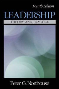 Leadership; Peter Northouse; 2006