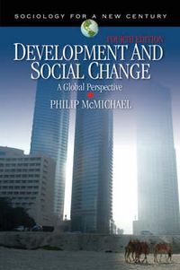 Development and Social Change; McMichael Philip D.; 2008