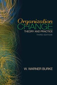 Organization Change; W. Warner Burke; 2010