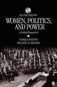 Women, Politics, and Power; Pamela Marie Paxton, Melanie M. Hughes; 2013