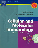 Cellular and Molecular Immunology, Updated Edition; Abbas Ali Mirza, Andrew H. Lichtman; 2005