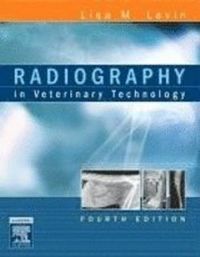 Radiography in Veterinary Technology; Lisa M Lavin; 2006
