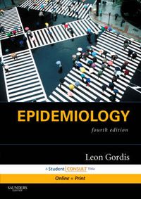 Epidemiology; Gordis Leon; 2008