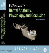 Wheeler's Dental Anatomy, Physiology and Occlusion; Nelson Stanley J.; 2009