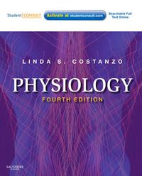Physiology; Linda S. Costanzo; 2009