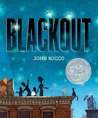 Blackout; John Rocco; 2011