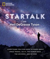 StarTalk; Neil deGrasse Tyson; 2019