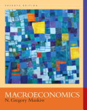Macroeconomics; N. Gregory Mankiw; 2009