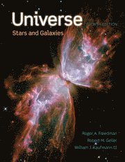 Universe; Roger Freedman, William J. Kaufmann; 2010