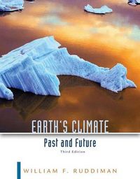 Earth's Climate; William Ruddiman; 2013