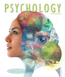 Psychology; David G. Myers; 2011
