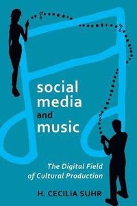 social media and music; Cecilia Suhr; 2012