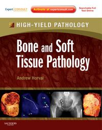 Bone and Soft Tissue Pathology; Andrew E. Horvai, Thomas (EDT) Link; 2012