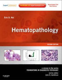 Hematopathology; Eric D. Hsi; 2012
