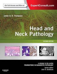 Head and Neck Pathology; Thompson Lester D. R.; 2012